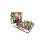 USAopoly USAopoly Super Mario Σκακιέρα Συλλεκτικής Έκδοσης 4