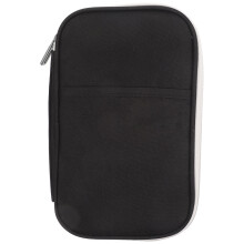 travel document organizer waterproof passport wallet holder bag