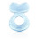 Nuby Dentes de silicone mal 3