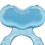 Nuby Dentes de silicone mal 4