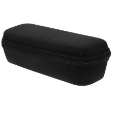 microphone case for travel mic organizer outdoor hard eva storage box