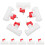 10Pcs Reusable Dual Head Automatic Poultry Drinkers Stainless Plastic 11