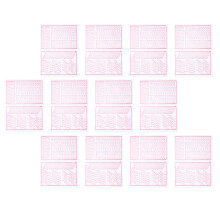 30 stuks Chinese schrijfpapier, basisstreken, Xuan papier