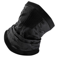 Outdoor zelfverwarmend gezichtsmasker halswarmer sjaal doek