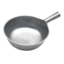 Short Handle Water Spoon Multi Functional Scoop For Kitchen Use