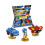 Warner Bros Sonic the Hedgehog Level Pack - Wymiary Lego 4