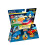 Warner Bros Sonic the Hedgehog Level Pack - Wymiary Lego 2