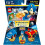 Warner Bros Sonic the Hedgehog Level Pack - Wymiary Lego 1