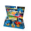 Warner Bros Sonic the Hedgehog Level Pack - Wymiary Lego 3