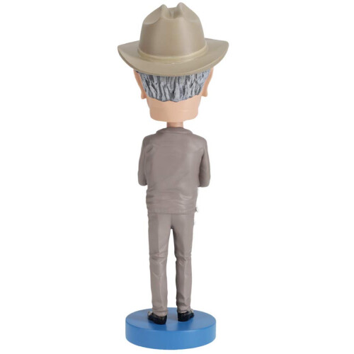 Royal Bobbles Lyndon B. Johnson Bobblehead 2