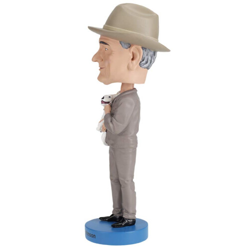 Royal Bobbles Lyndon B. Johnson Bobblehead 1