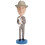 Royal Bobbles Lyndon B. Johnson Bobblehead 1