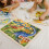 Melissa & Doug Melissa & Doug Πακέτο Παζλ (Δεινόσαυροι, Σαφάρι και Ωκεανός) 2