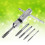 Adjustable T Handle Tap Wrench With Solid Jaw Ratchet Holder 10