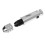 Adjustable T Handle Tap Wrench With Solid Jaw Ratchet Holder 3