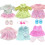 Jing Show Bussiness Baby Doll Rous 2