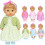 Jing Show Bussiness Baby Doll Rous 1
