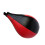 Ballon Boxe Poire Cuir PU Durable Pour Agilité 1