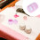eyelash glue jar sealed storage box for extensions 2