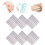 100 pcs breathable waterproof adhesive wound dressing 11