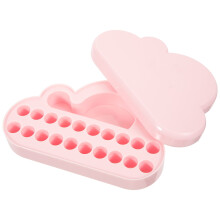 Baby Tanddoosje Tand Bewaarboxje Tandcontainer Tandhouder