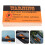 100pcs parking warning cards paper labels for teaching proper parking 3