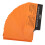 100pcs parking warning cards paper labels for teaching proper parking 7