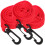 3pcs colored walking rope for children, kindergarten safety leash 5