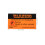 100pcs parking warning cards paper labels for teaching proper parking 2