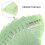 30Pièces Sachets Fermeture Double Anti- Lait Bébé Vert 6