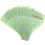 30Pièces Sachets Fermeture Double Anti- Lait Bébé Vert 9