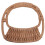 handbag grip handle replacement woven tote bag diy handle 4