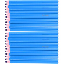 24 Stuks Wax Marker Pens Draagbare Tekeningpotloden