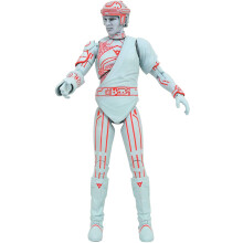 Diamond Select Toys Tron Film: Infiltrator Flynn Select akcifigura Tbbsznu Modell:APR198245