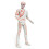 Diamond Select TRON 7 polegadas S   rie 1 A      o Figura | Infiltrador Flynn 4
