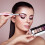 10 Pcs Makeup Brush Set Travel Foundation Accessories 6