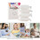 4 comfortabele wegwerp ondergoed dames 8