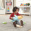 Melissa & Doug Melissa & Doug Mix & Match Ρούχα Κούκλας 12"-18" (6 τμχ) 2