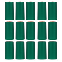 100 stuks krimpfolie voor het verpakken van wijnflessen