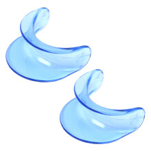 2 Pcs Hand Correctors Guzheng Practice Tools Posture