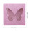 30Pcs Portable Pink False Eyelash Holder Compact Lash Box for Storage 2