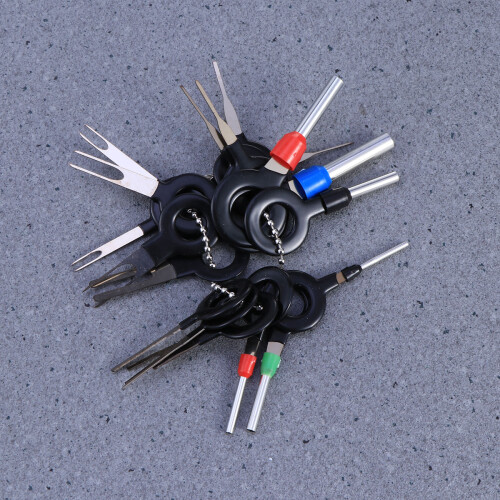 18-in-1 auto stekker kabelboom terminal extractor hulpmiddel 2