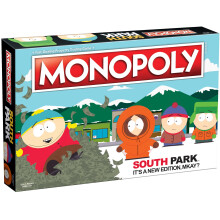 USAOPOLY,