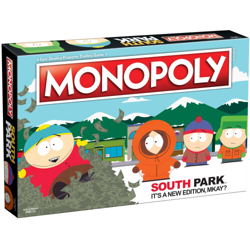 USAopoly USAOPOLY,