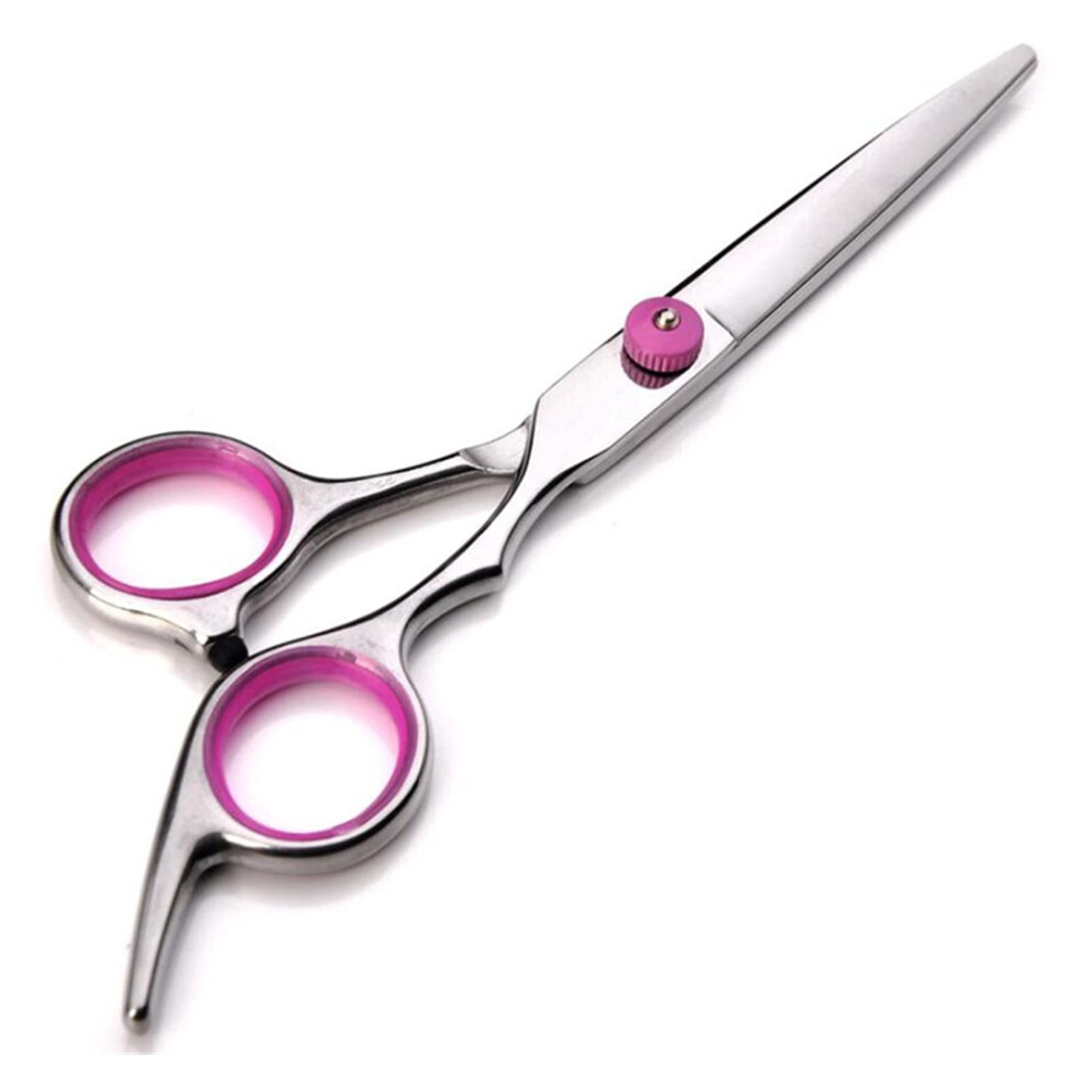 Hairdressing Scissors 6 Inch, Thinning Scissors With Teeth, 3 Color Options, Tooth Scissors