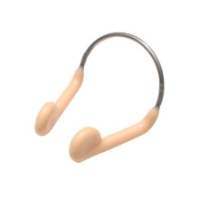 Swimming Nose Clip 4Pcs Tear-Resistant Nose Protector For Adults, Comfortable Fit For Pool And Ocean Use, Reusable