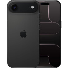 Apple iPhone Air 5G 1TB AI Mobile Phone - Space Black