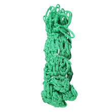6- . nylon netztasche set für billardtisch, , grün