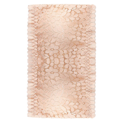 modieuze kanttop met vrouwen, strapless ( , )