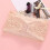 modieuze kanttop met vrouwen, strapless ( , ) 10